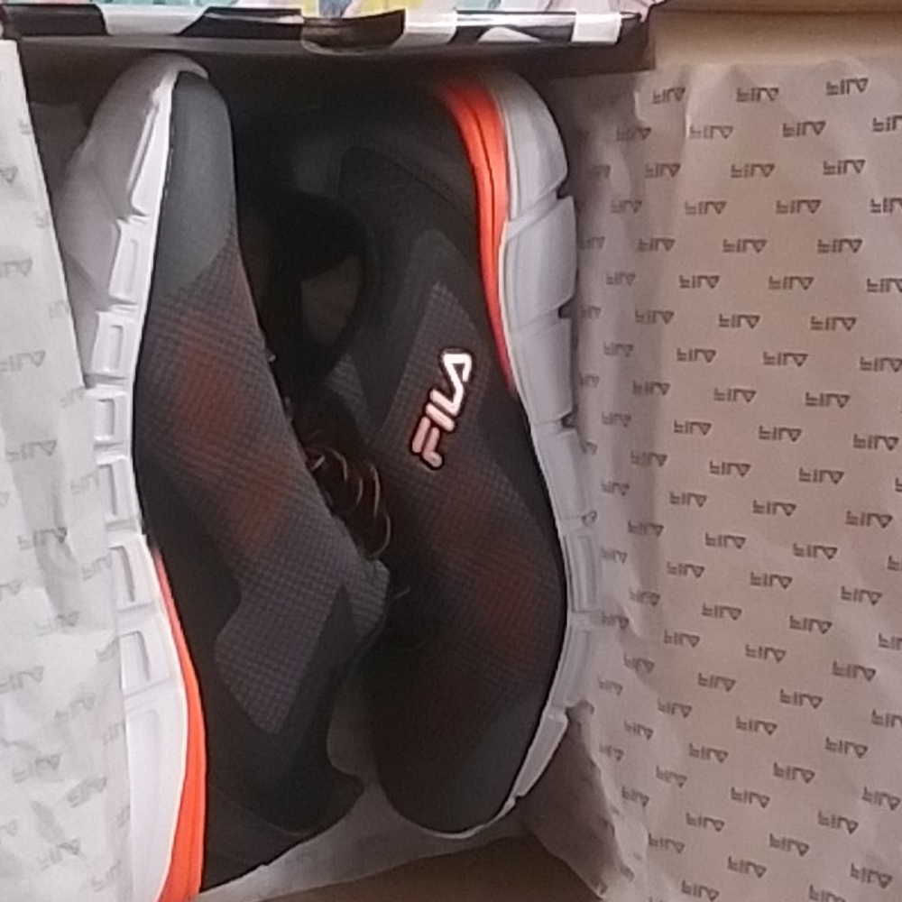 Fila EXOLIZE 2